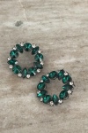 ΣΚΟΥΛΑΡΙΚΙΑ FLOWER CROWN STUDS